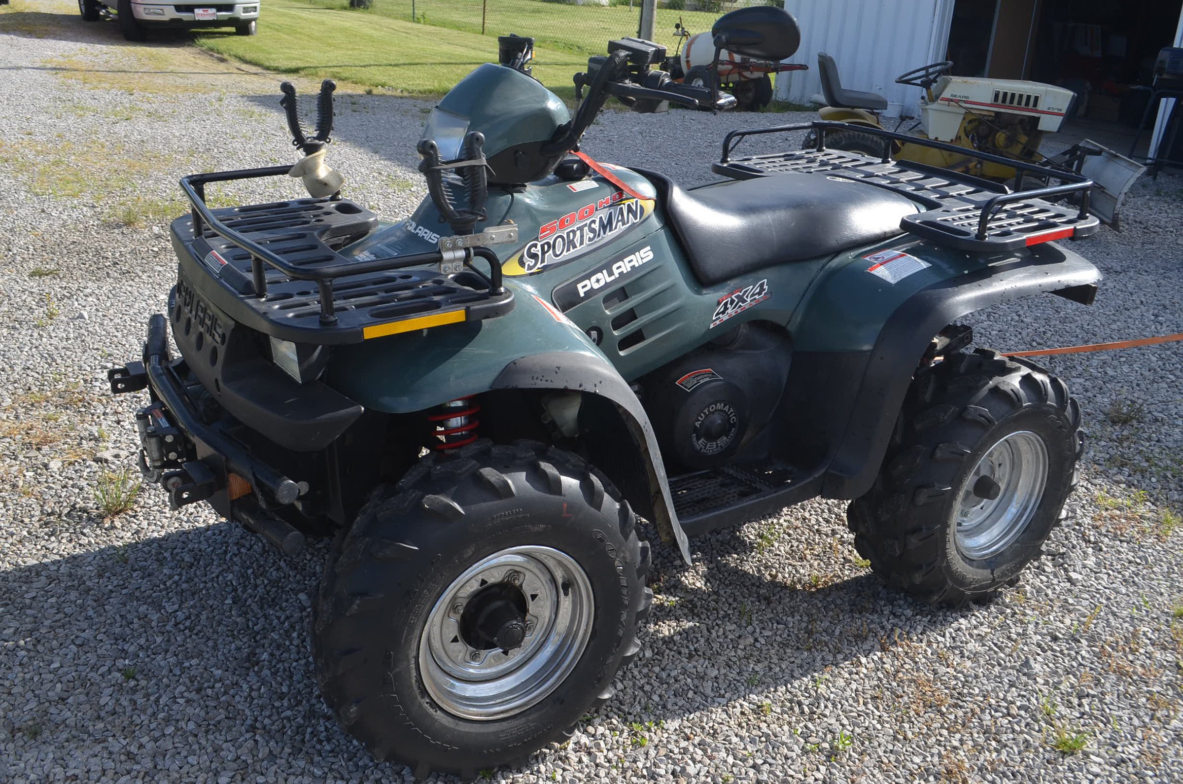 Property photo 7 - PERSONAL PROPERTY AUCTION IN ALLEN COUNTY, INDIANA